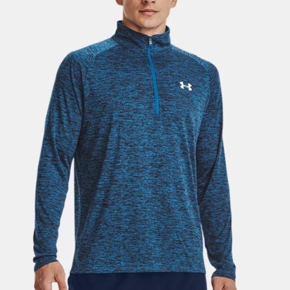 Under Armour Other - UNDER Armour 1/4 Zip Pullover,NWOT